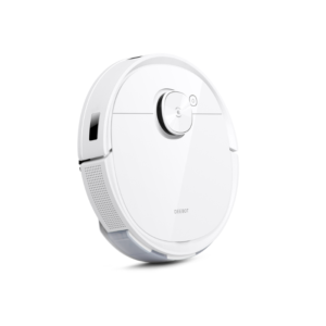 Robot hút bụi lau nhà Ecovacs Deebot T9 – Quốc Tế
