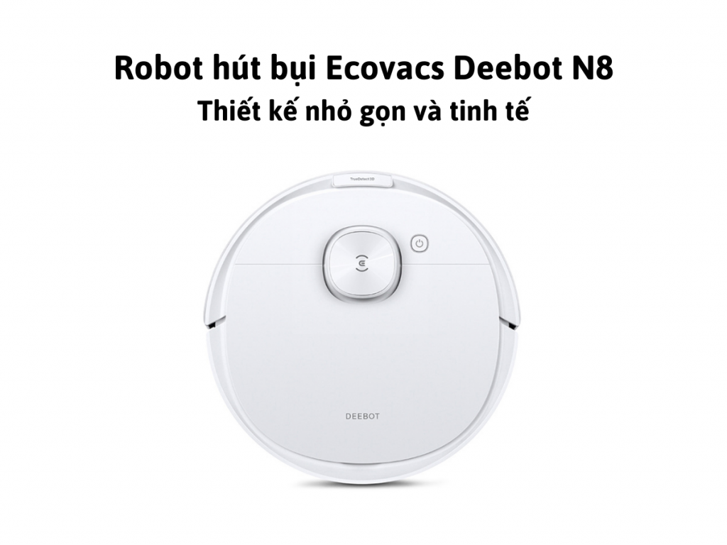 Thiết kế nhỏ gọn v&agrave; tinh tế từng chi tiết