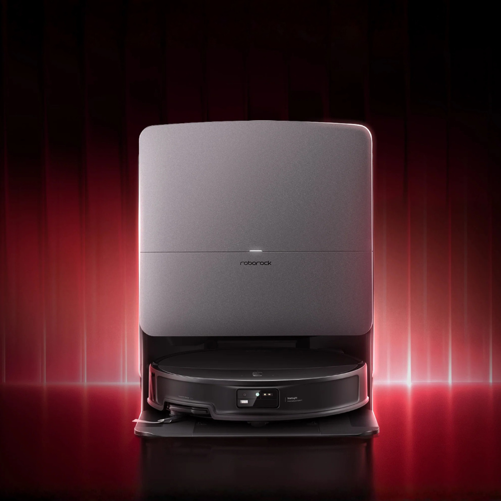 Roborock Saros 20