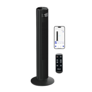 Quạt Tháp Điều Hòa Levoit Smart Wifi 42 inches