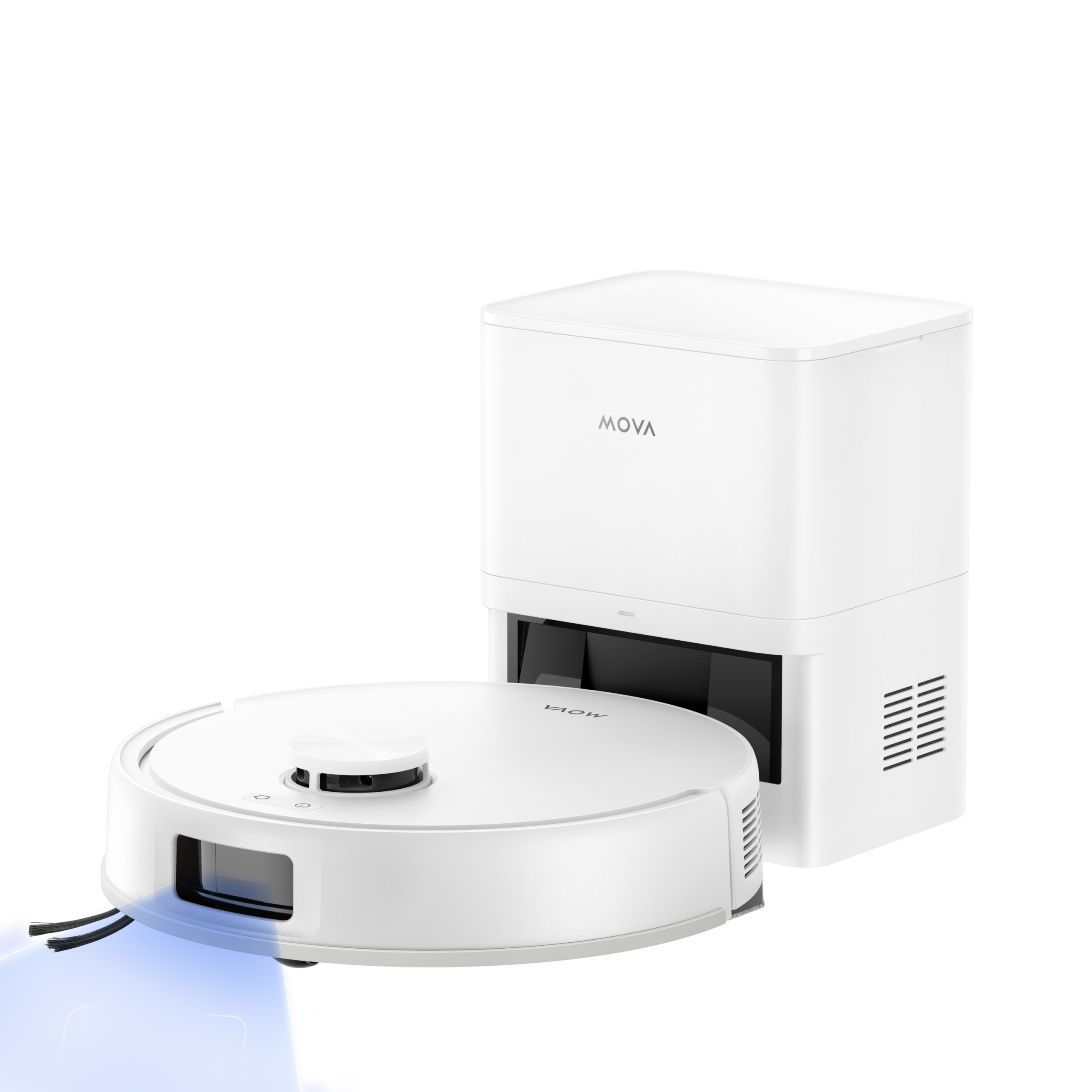 Mova E20s Pro Plus - Ảnh 10