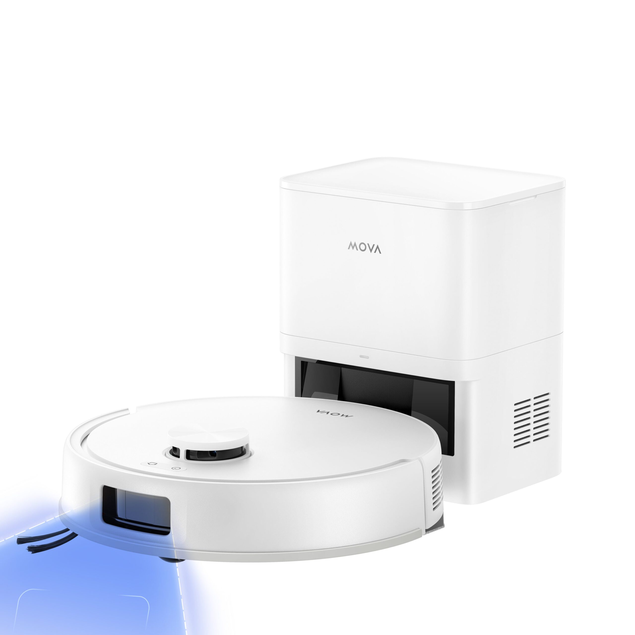 Mova E20s Pro Plus - Ảnh 9