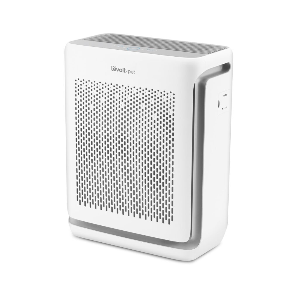 Máy Lọc Không Khí Levoit Vital 100S – Phòng 57m2