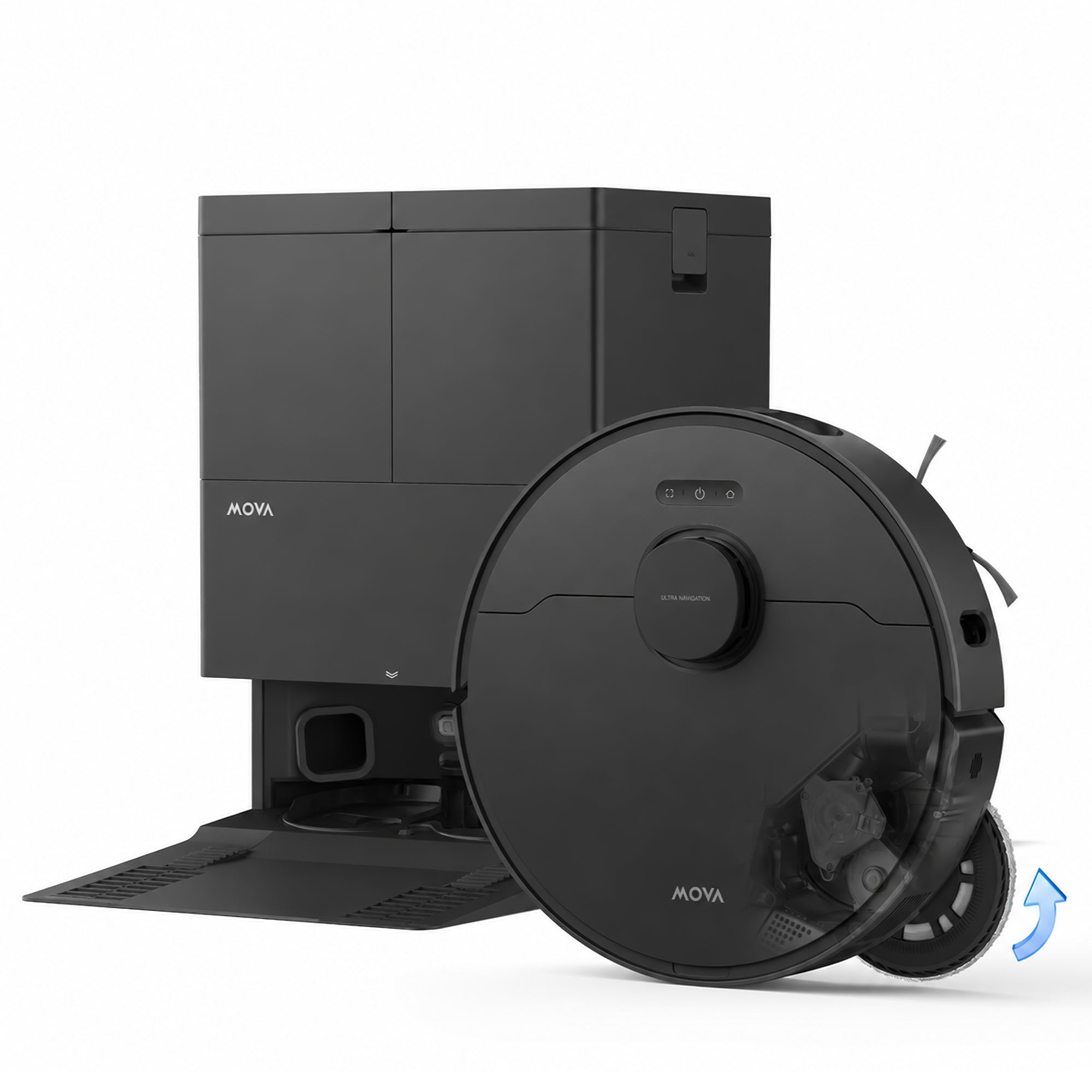 MOVA E50 ULTRA - Ảnh 3