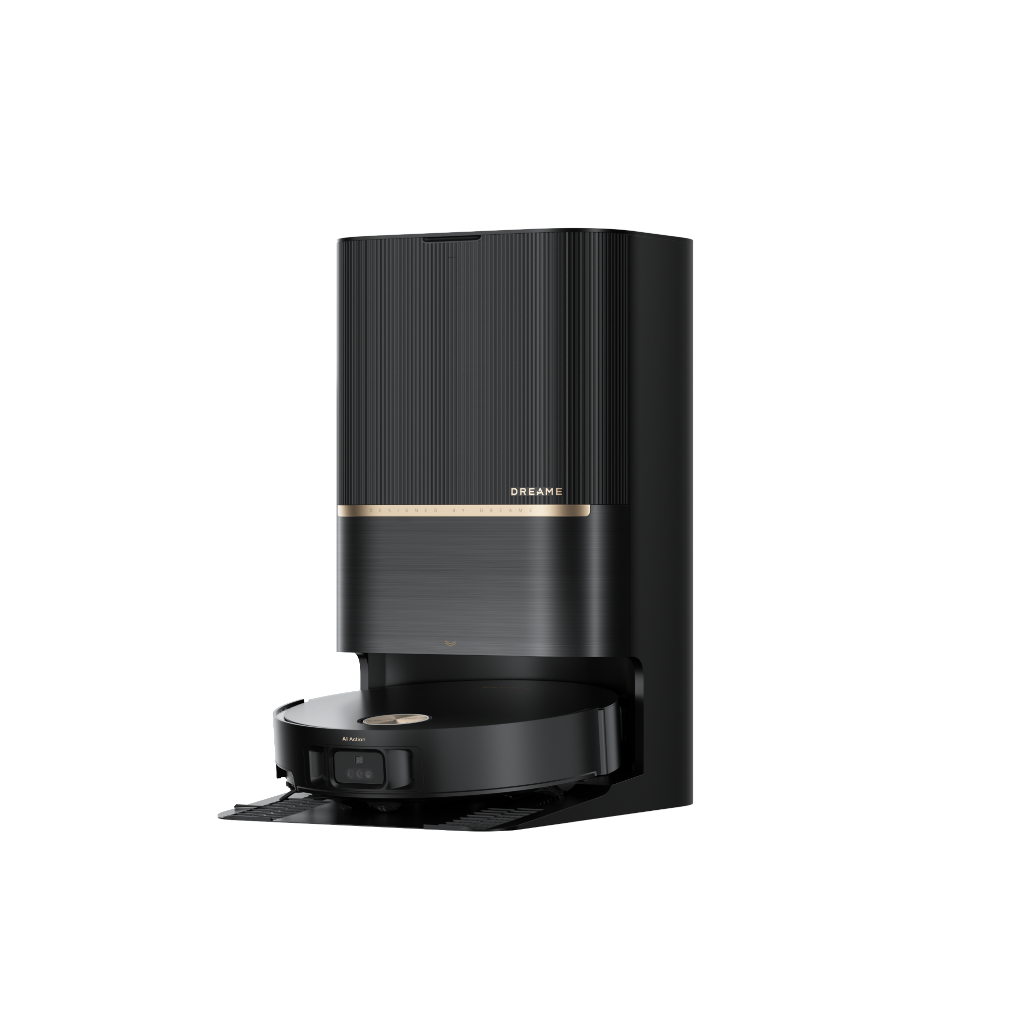 Robot hút bụi lau nhà Dreame X50 Pro Ultra – New 2026 - Ảnh 2