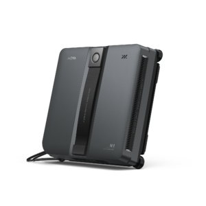 Robot Lau Kính MOVA N1