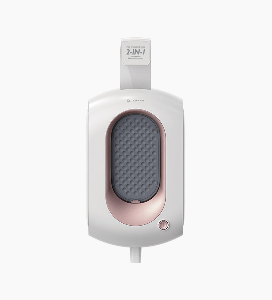 Bàn là hơi nước Lumias dung tích 1200ml LSI-1200