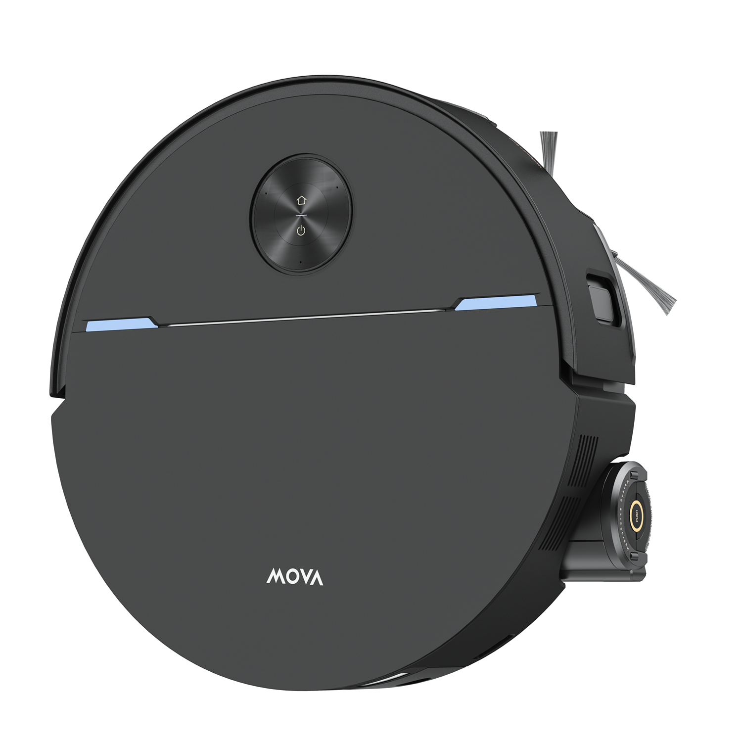 Mova Z70 Ultra roller - Ảnh 5