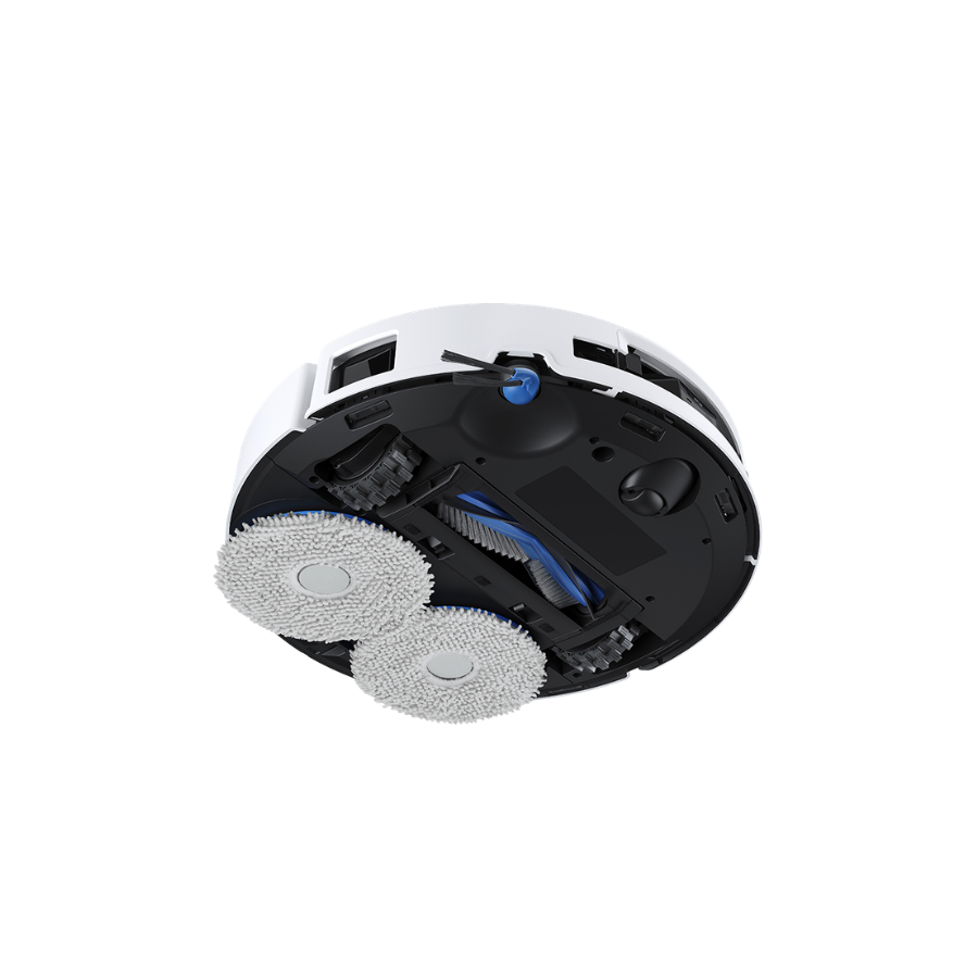 Robot hút bụi lau nhà Ecovacs Deebot T50 Pro Omni Gen 3 – Bản Quốc Tế - Ảnh 5