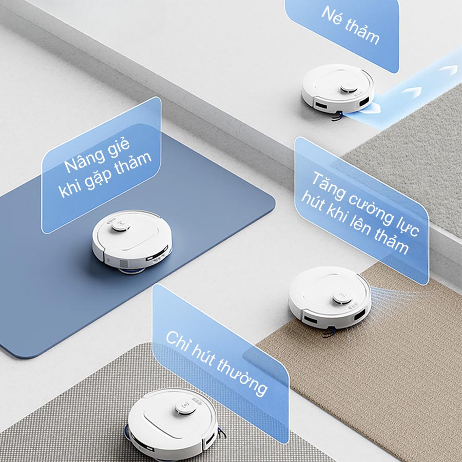 Ecovacs T30c