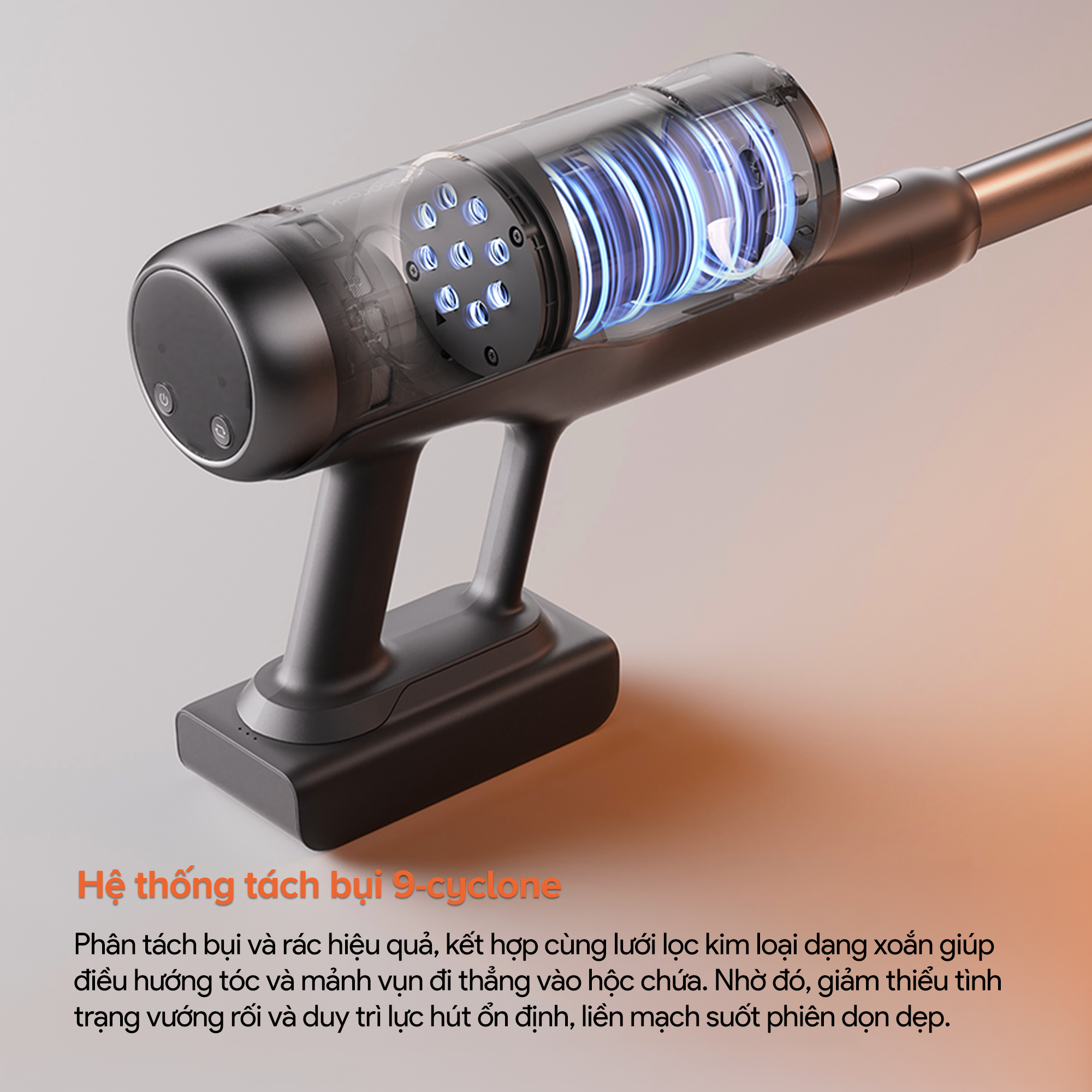 Roborock H60 Hub Ultra