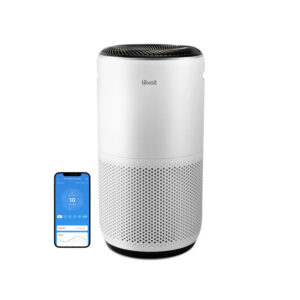 Máy Lọc Không Khí Levoit Core 400S – Phòng 90m2
