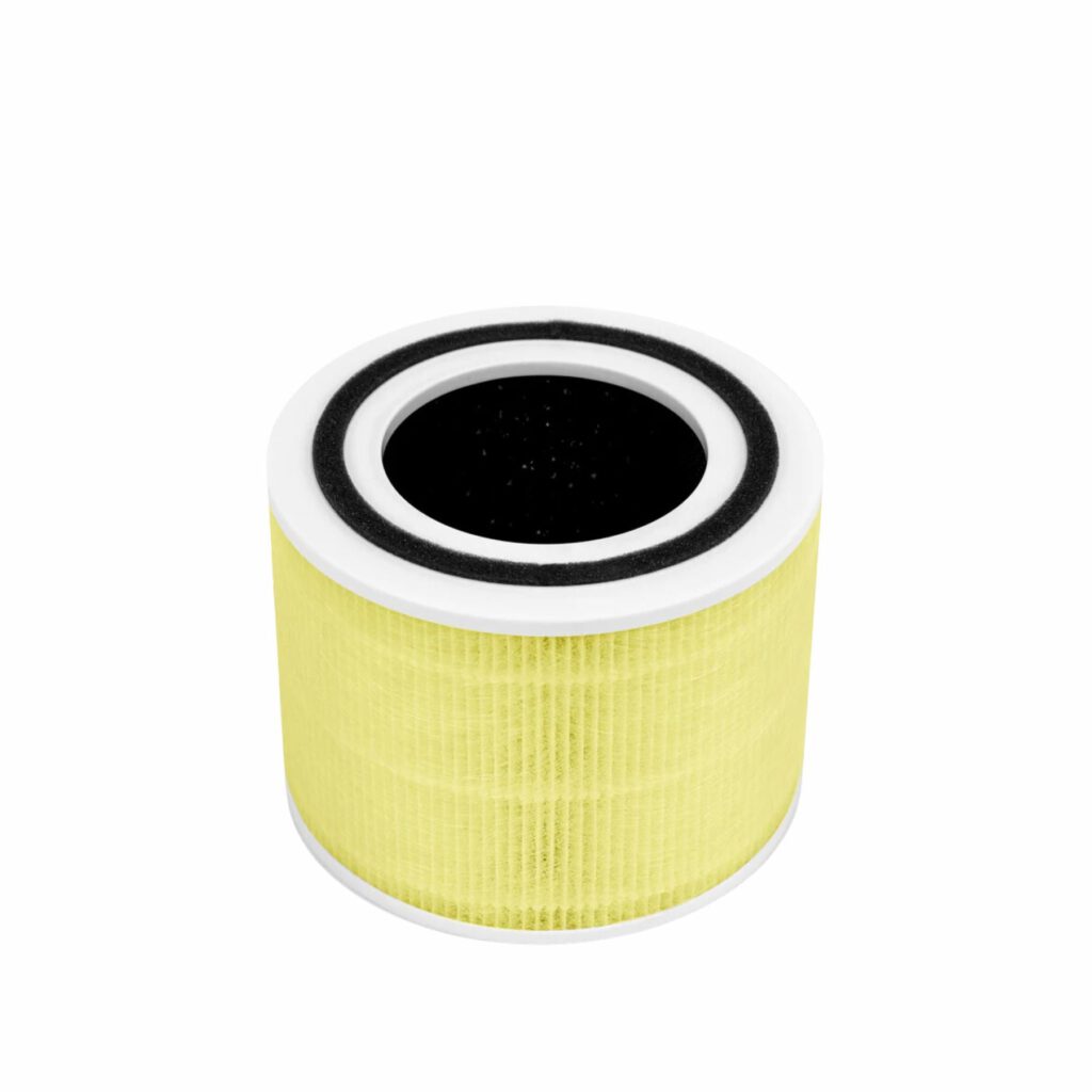 Lõi Lọc Chống Dị Ứng Vật Nuôi Cho Levoit Core 300/300S RF-PA