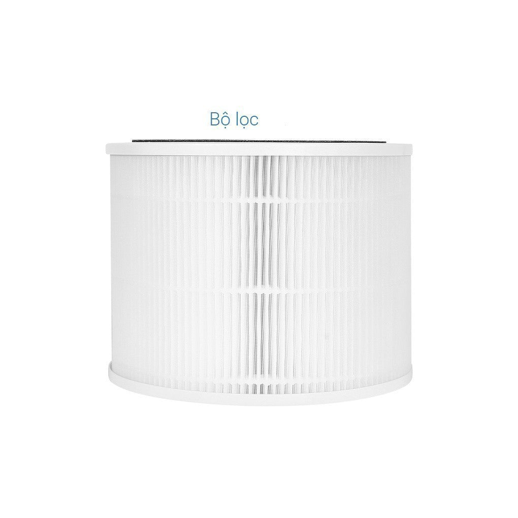 Lõi Lọc Diệt Khuẩn Tiêu Chuẩn Cho Levoit Core 200S RF - Ảnh 2