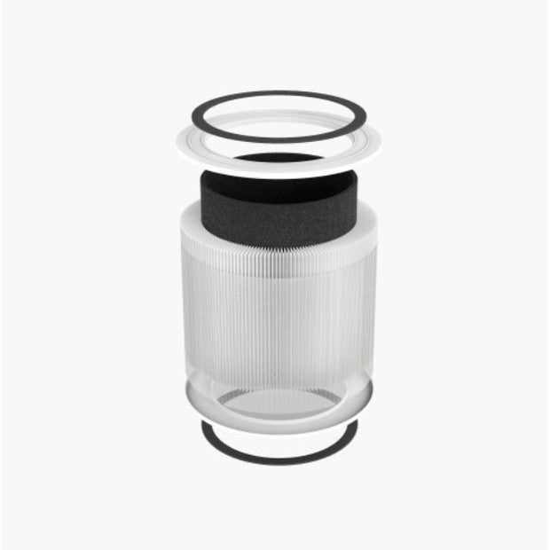 Lõi Lọc Diệt Khuẩn Tiêu Chuẩn Cho Levoit Core 200S RF - Ảnh 3