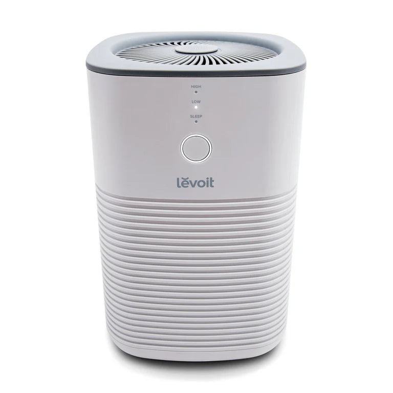 Máy Lọc Không Khí Levoit LV-H128 – Phòng 15m2