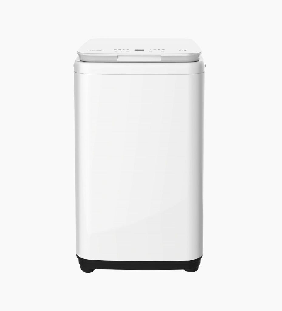Máy giặt mini chức năng giặt nhiệt độ cao Lumias WS050WH