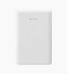 Máy hút ẩm 12L Lumias D6S-12L
