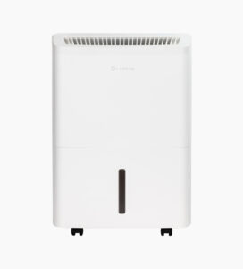 Máy hút ẩm 20L Lumias D6S-20L