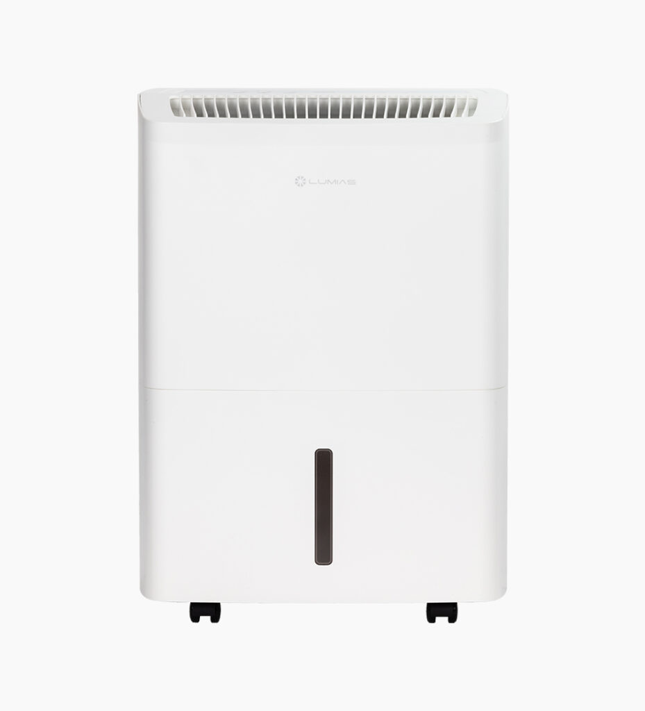 Máy hút ẩm 20L Lumias D6S-20L