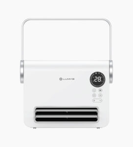Máy sưởi đa năng Ceramic Lumias H08B