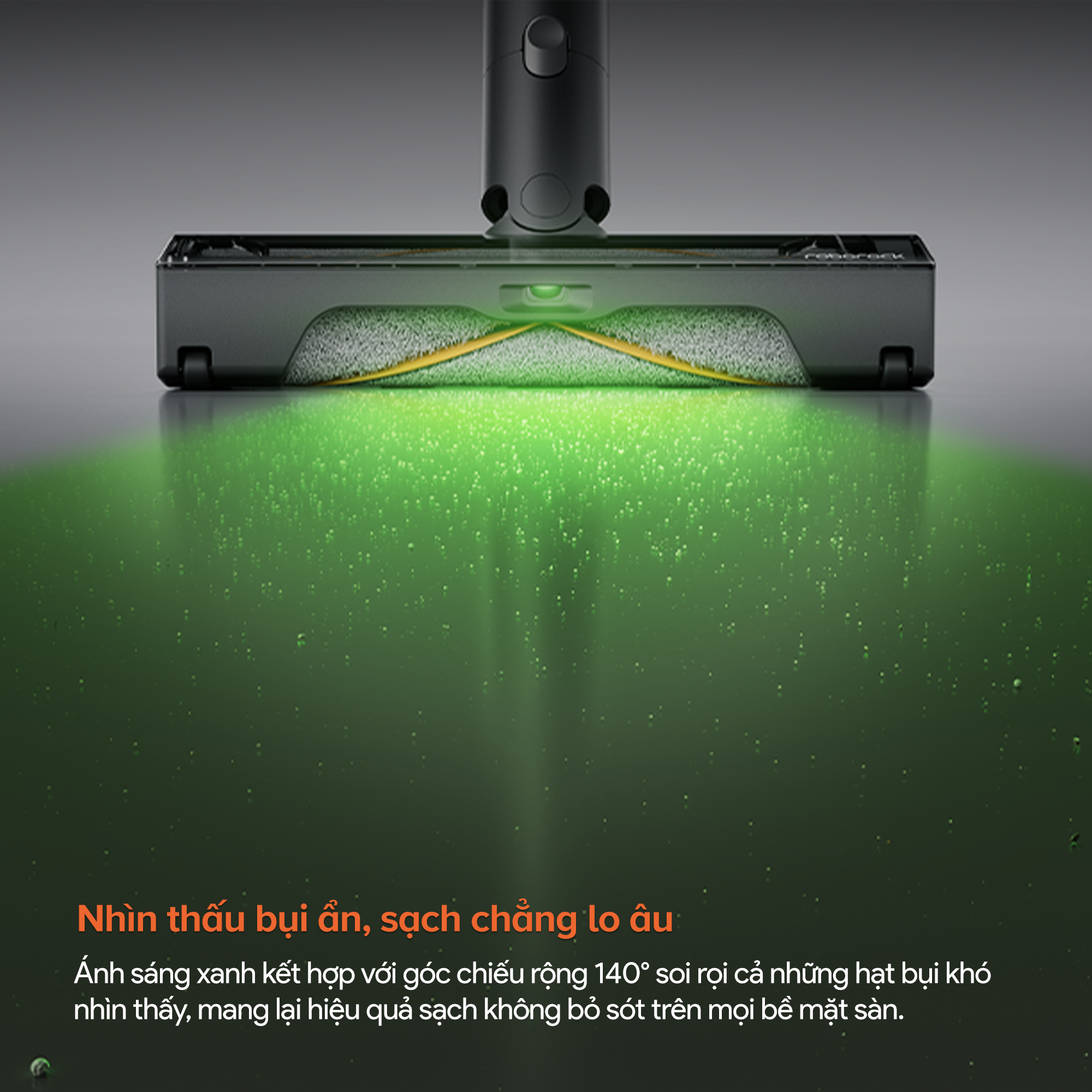 Roborock H60 Hub Ultra