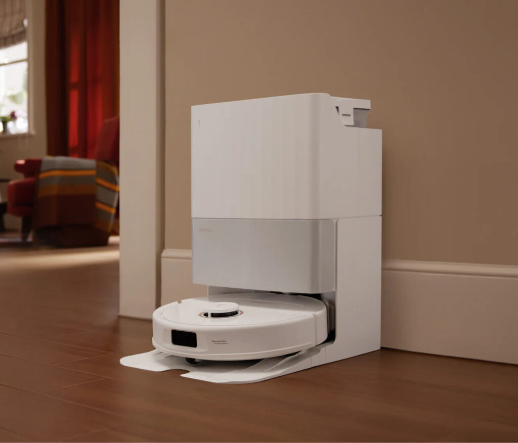 Roborock Qrevo 5AE