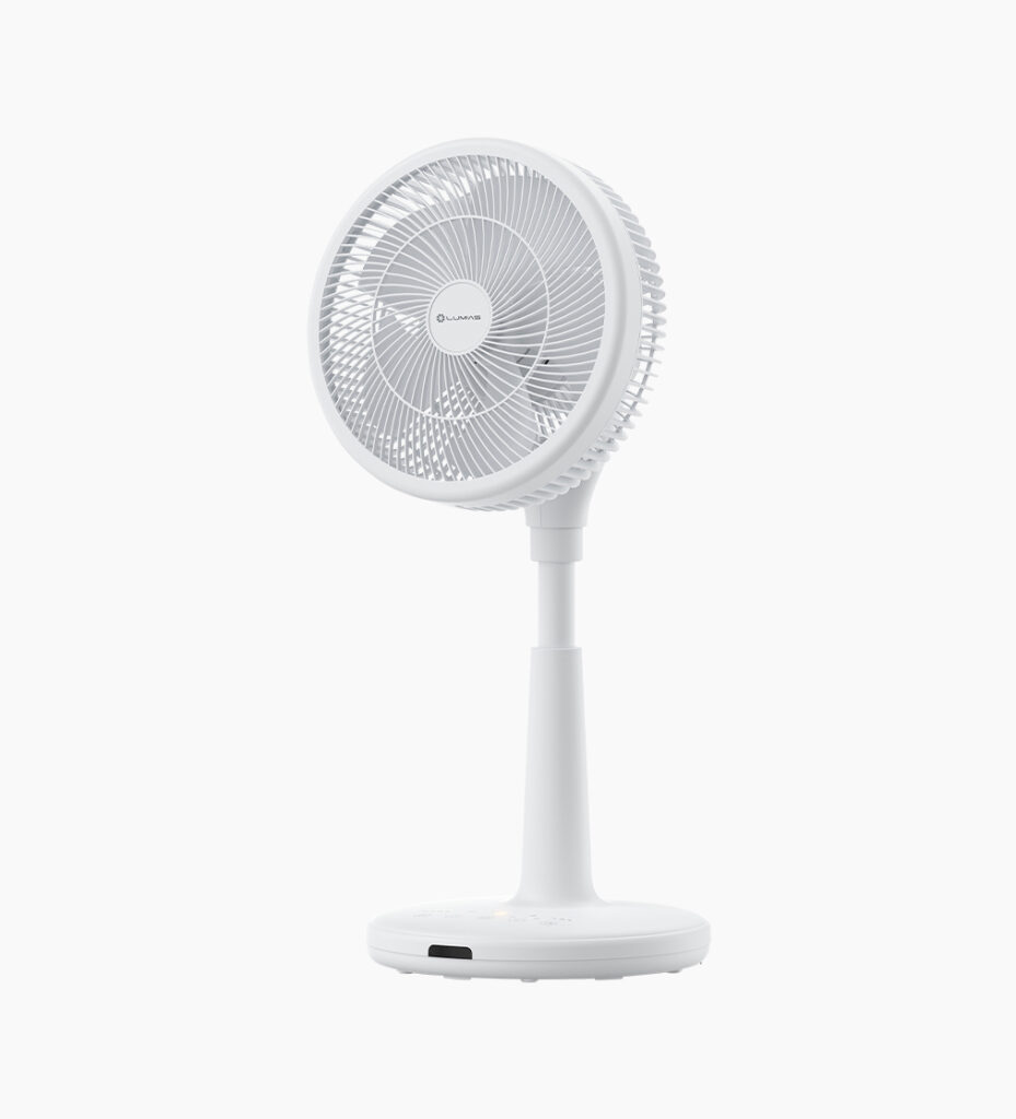 Quạt cây Lumias F09