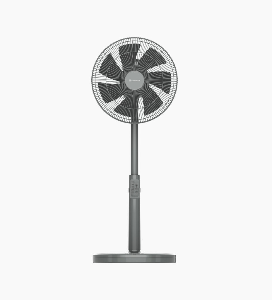 Quạt cây Lumias F08 Pro
