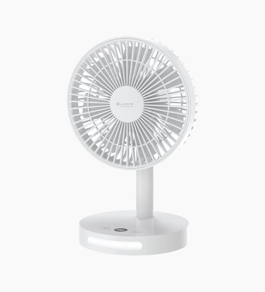 Quạt để bàn Lumias LM-36W