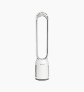 Quạt không cánh Lumias T08 Pro