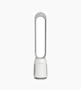Quạt không cánh Lumias T08