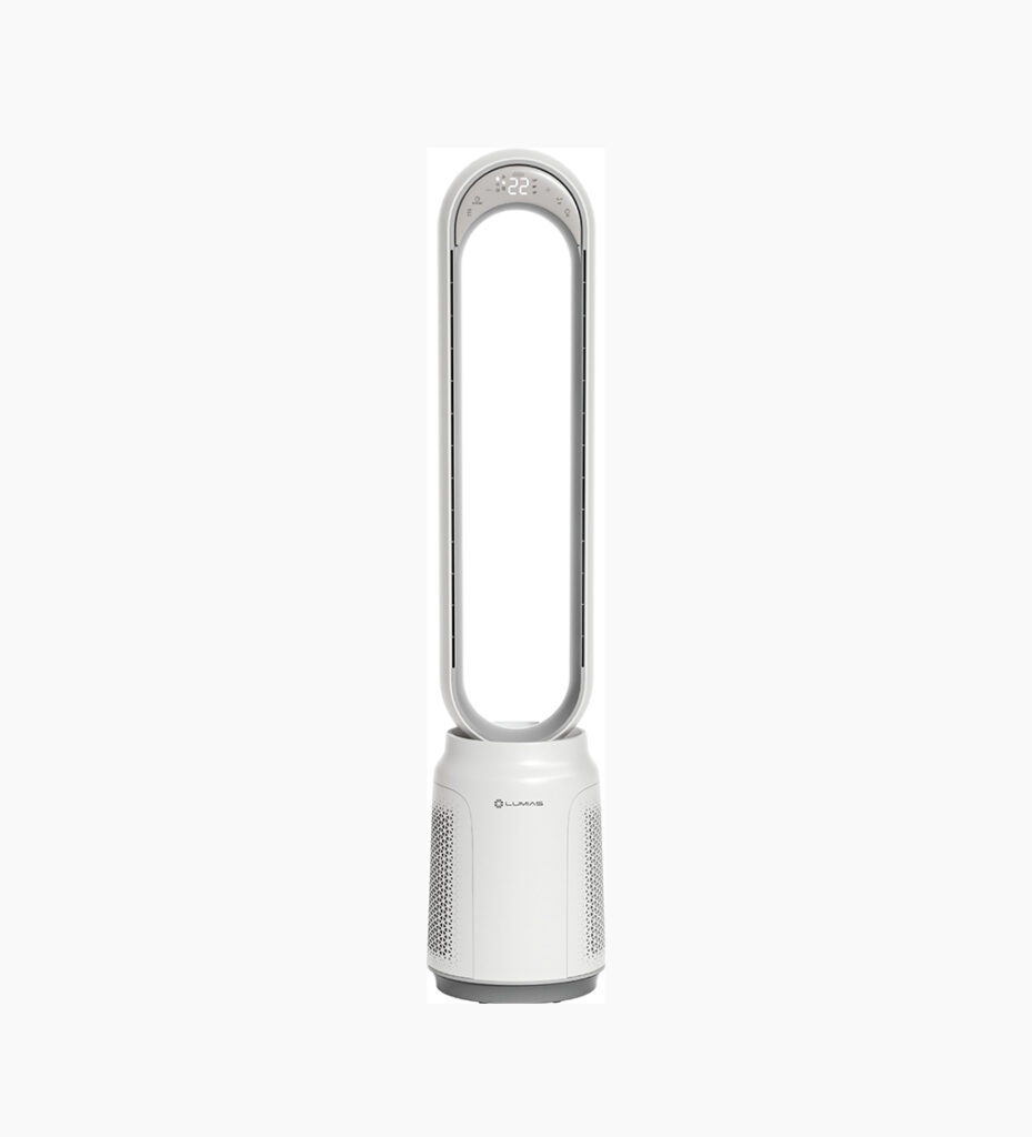 Quạt không cánh Lumias T08