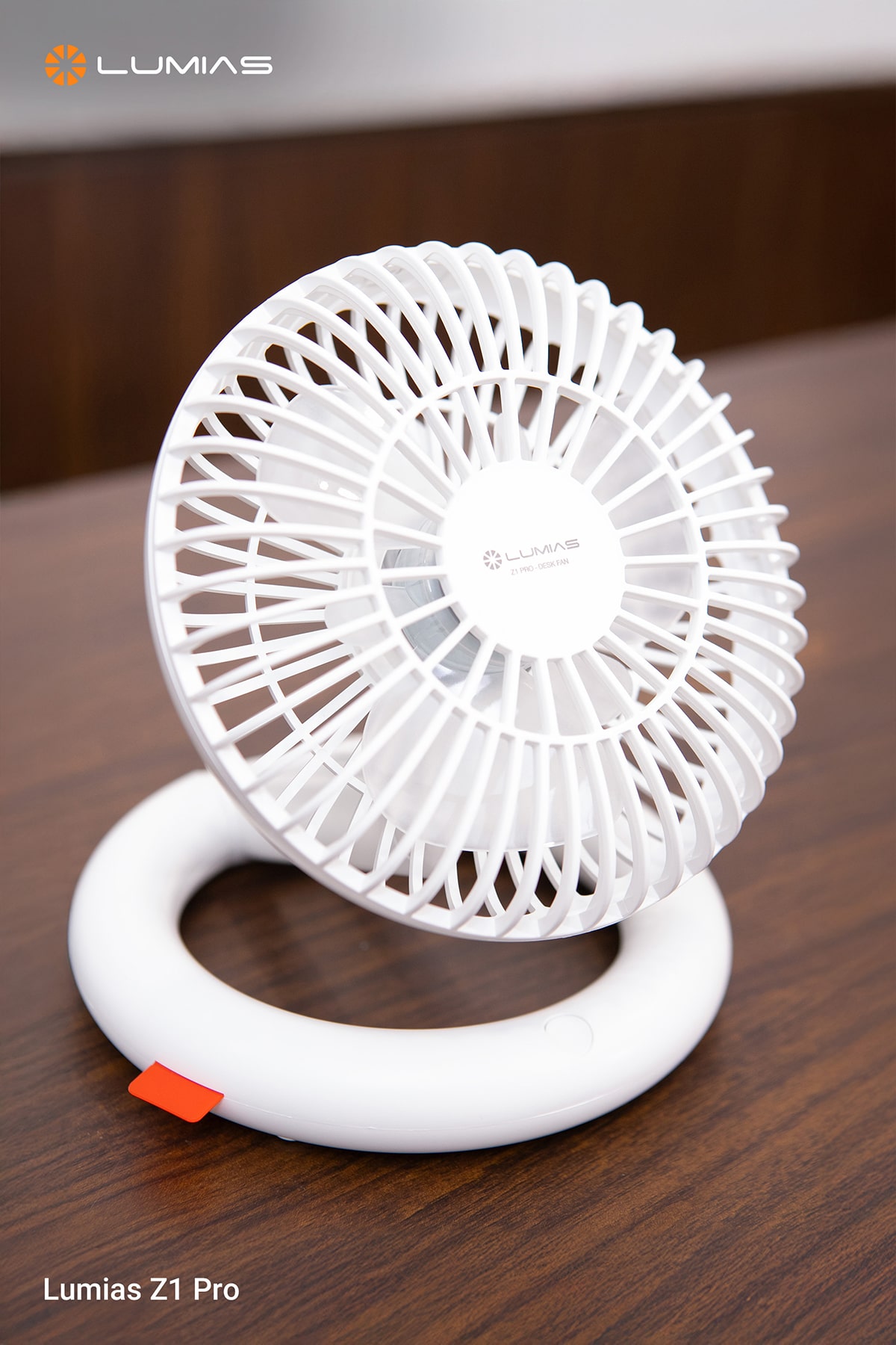 Z1 Pro sở hữu tới 3 tốc độ gió, làm mát linh hoạt
