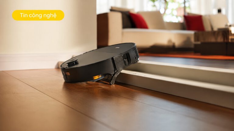 Truyền thông quốc tế nói gì về sự kiện ra mắt Roborock Saros 20 tại CES?