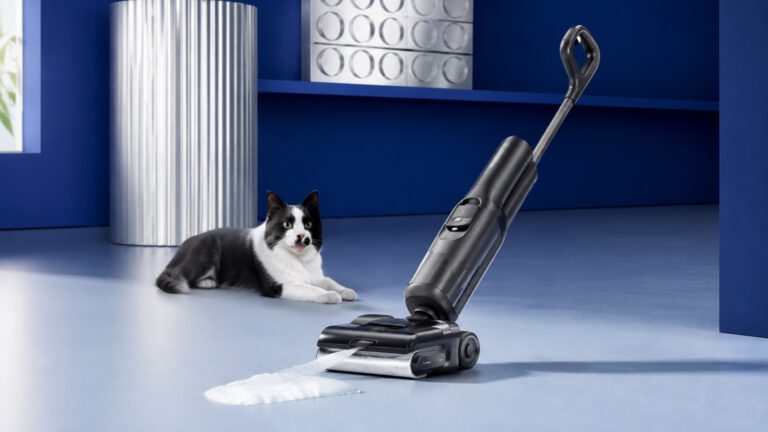 Đánh giá chi tiết Roborock Saros Z70: Cánh tay cơ học có thần thánh như lời đồn?