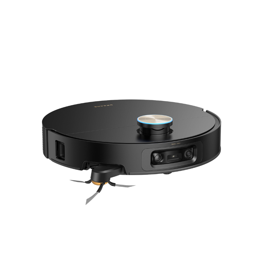 Robot hút bụi lau nhà Dreame X60 Ultra 2026 – Bản Quốc Tế - Ảnh 4