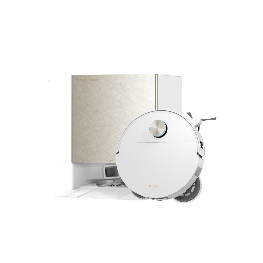 Robot hút bụi lau nhà Dreame X60 Ultra 2026 – Bản Quốc Tế - Ảnh 3