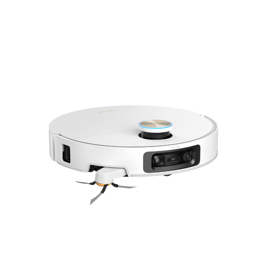 Robot hút bụi lau nhà Dreame X60 Ultra 2026 – Bản Quốc Tế - Ảnh 5