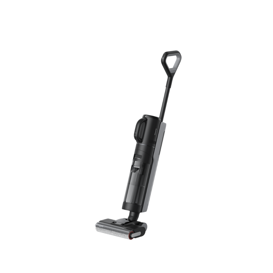 Máy hút bụi lau sàn khô & ướt cầm tay không dây thông minh Dreame H12 Dual