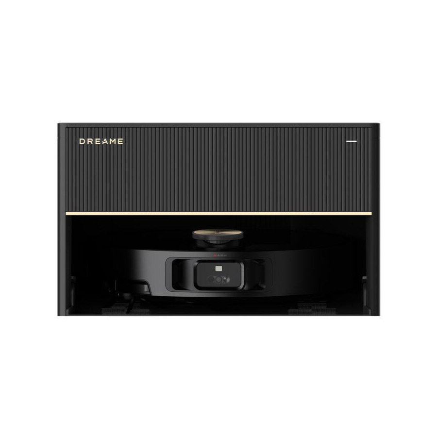 Robot hút bụi lau sàn Dreame X50 Master