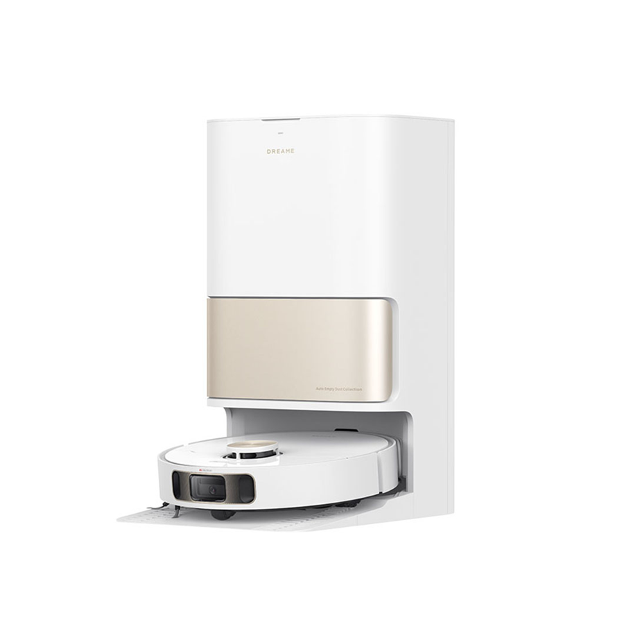 Dreame L10s Pro Ultra Heat – Robot hút bụi lau nhà