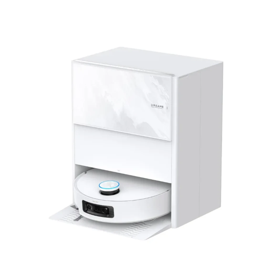 Robot hút bụi lau nhà Dreame Aqua 10 Pro Track 2026 - Ảnh 2