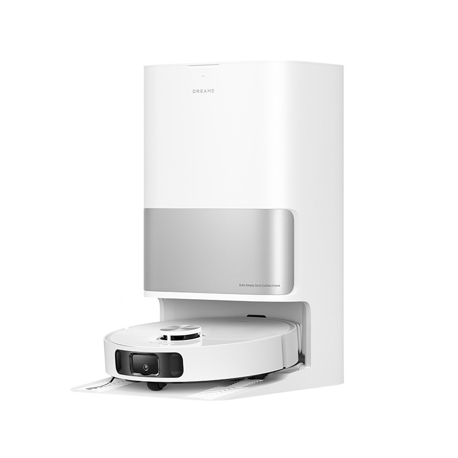 Dreame L10s Ultra Gen 2 – Robot hút bụi lau nhà
