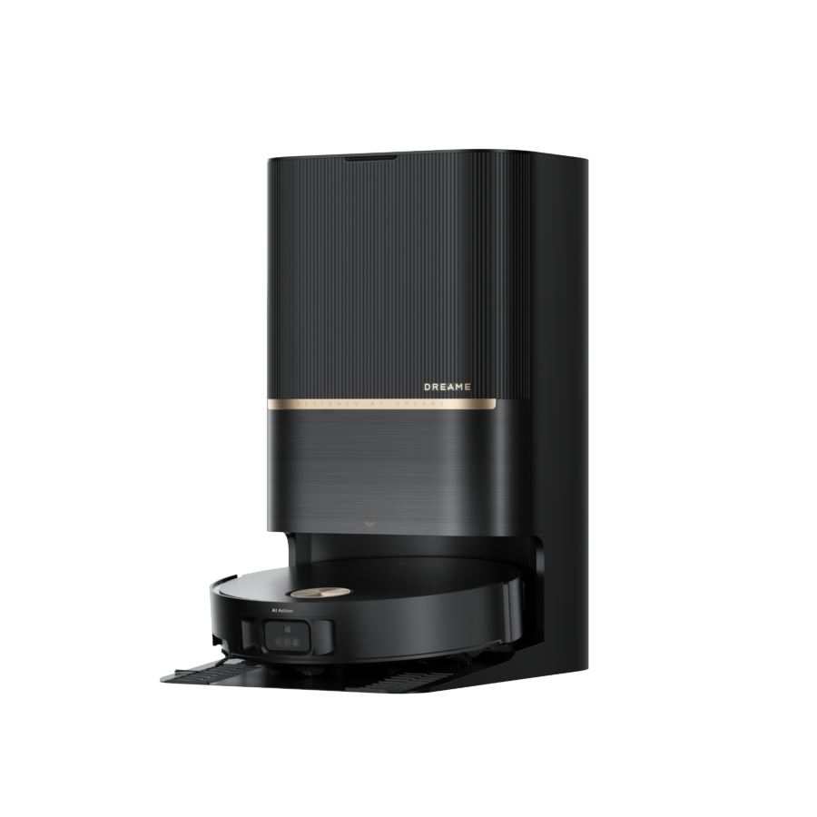 Robot hút bụi lau nhà Dreame X50 Pro Ultra – New 2026