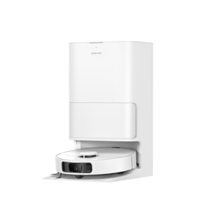 Robot hút bụi lau nhà Dreame D30 Ultra CE – Bản Quốc Tế