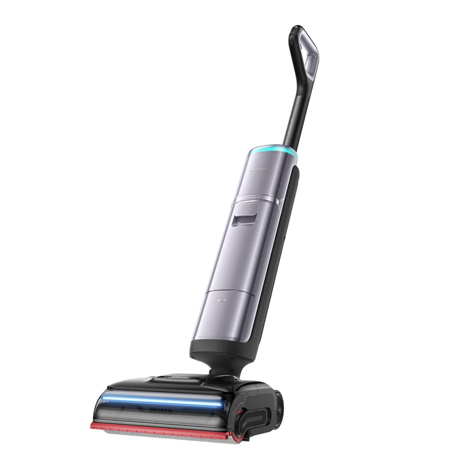 Máy hút bụi lau nhà cầm tay Dreame H16 Pro Steam – New 2026