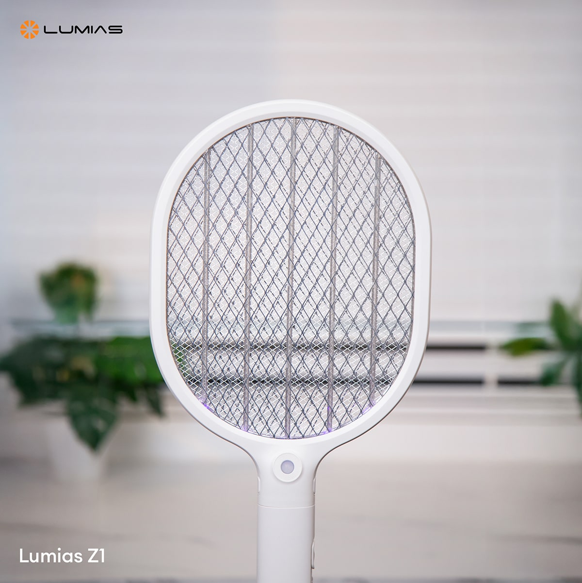 Lumias Z1 sở hữu lưới điện diện tích lớn