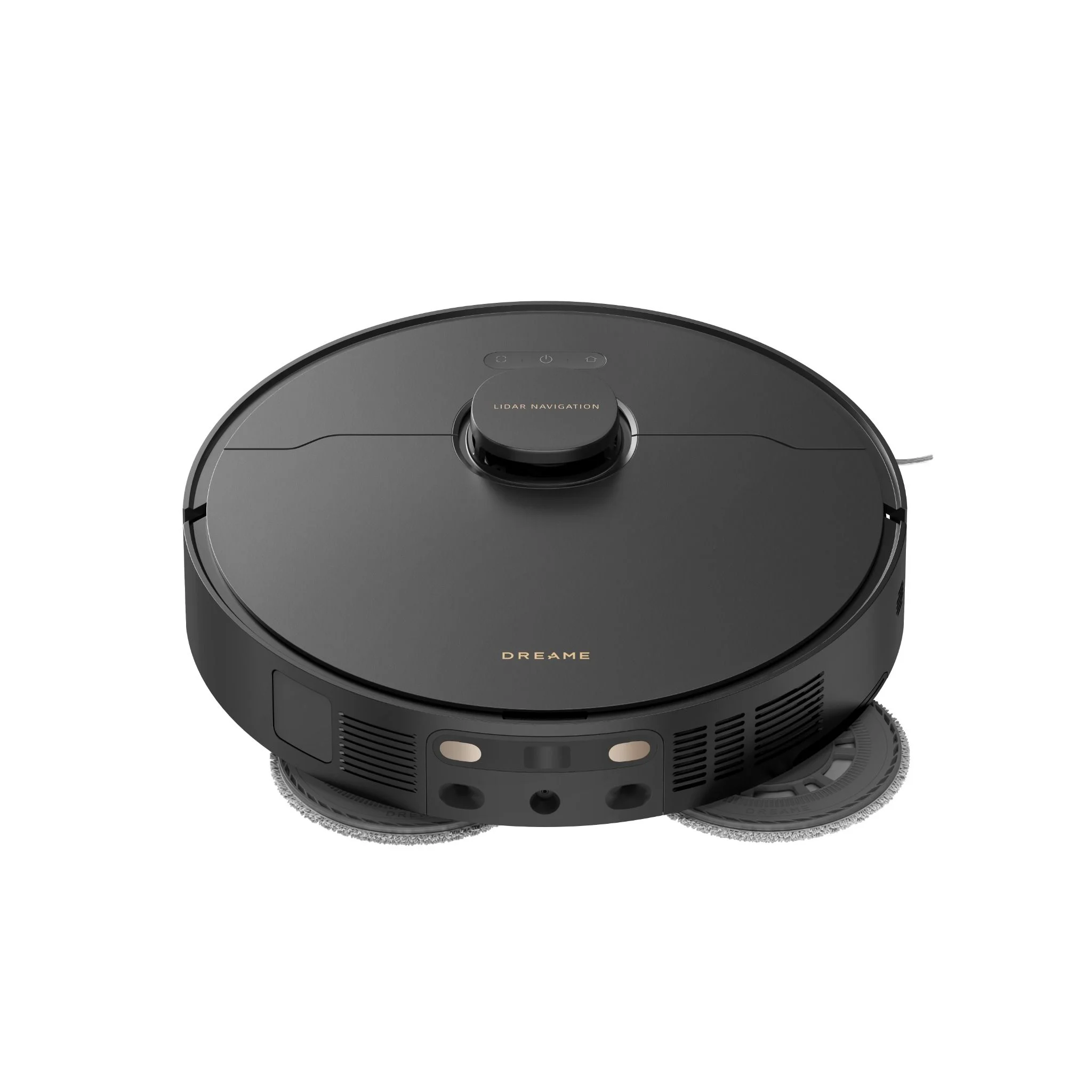 Dreame X40 Ultra – Robot hút bụi lau nhà hiệu năng ấn tượng - Ảnh 7
