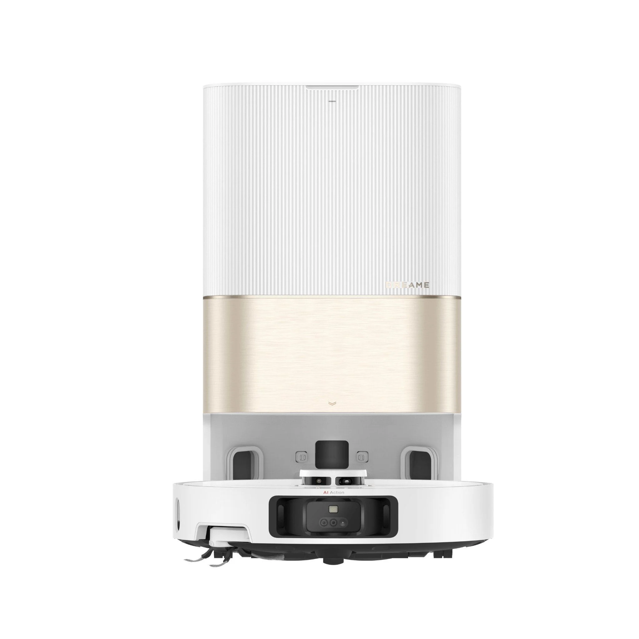 Dreame X40 Ultra – Robot hút bụi lau nhà hiệu năng ấn tượng - Ảnh 6